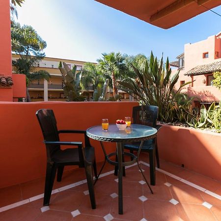 Jdc Beach Side Marbella Ngoại thất bức ảnh