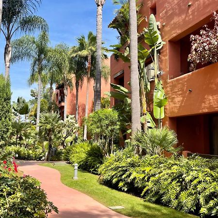 Jdc Beach Side Marbella Ngoại thất bức ảnh