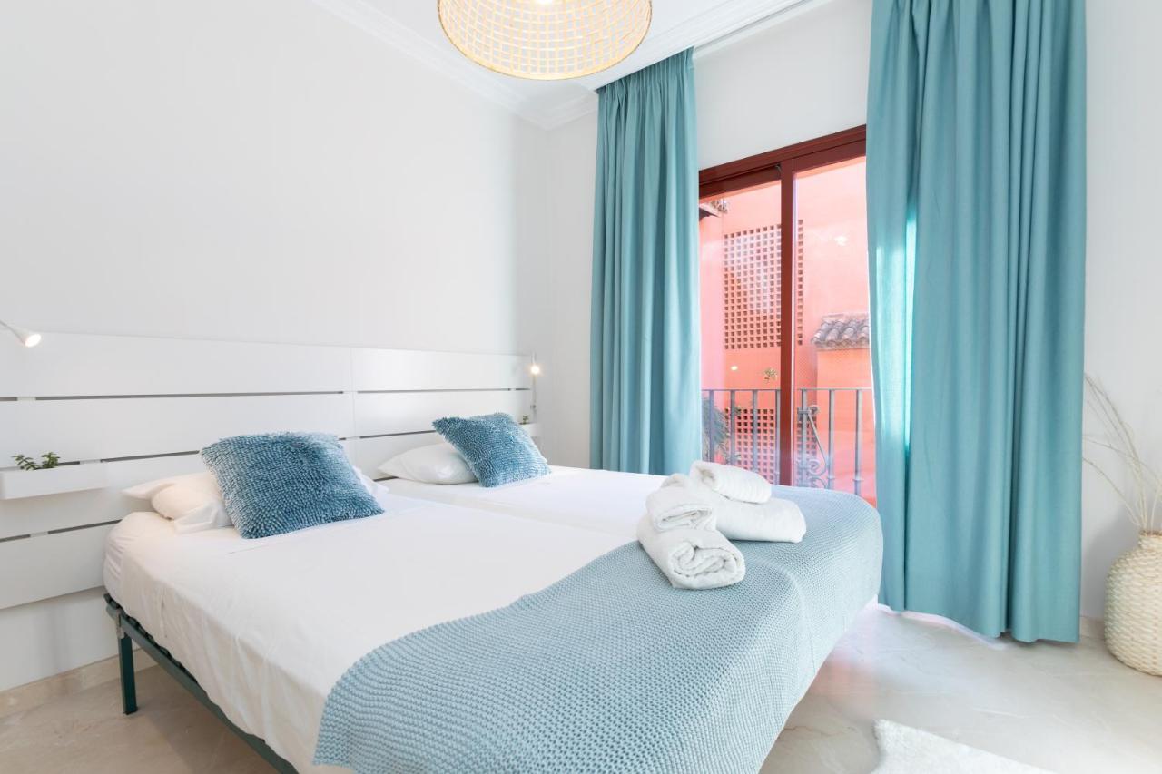 Jdc Beach Side Marbella Ngoại thất bức ảnh