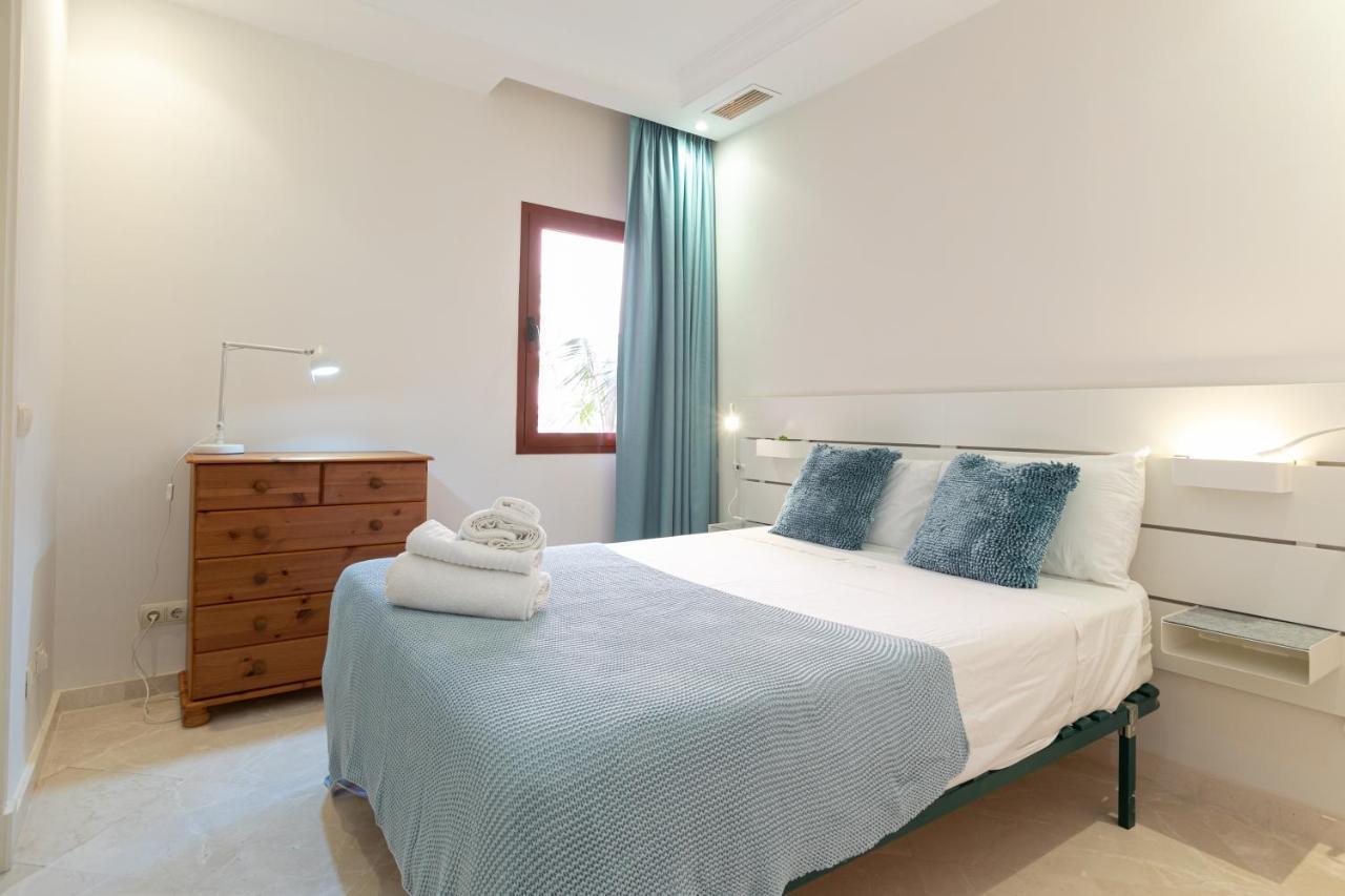 Jdc Beach Side Marbella Ngoại thất bức ảnh