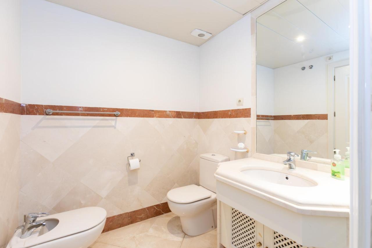 Jdc Beach Side Marbella Ngoại thất bức ảnh