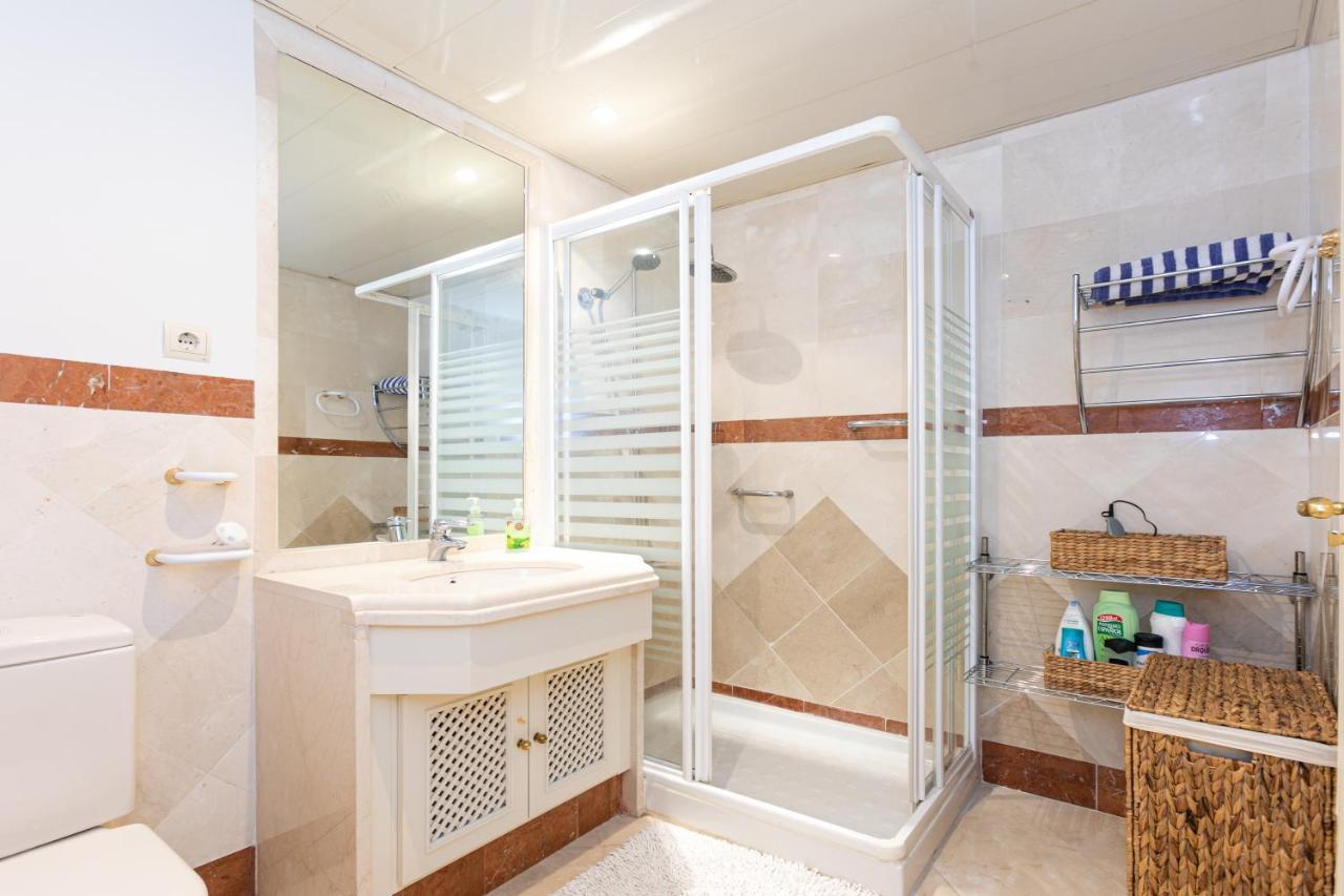 Jdc Beach Side Marbella Ngoại thất bức ảnh