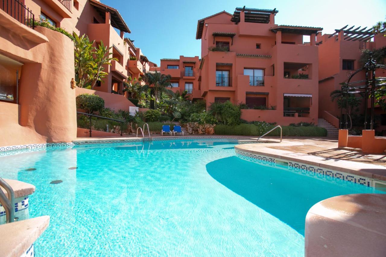 Jdc Beach Side Marbella Ngoại thất bức ảnh