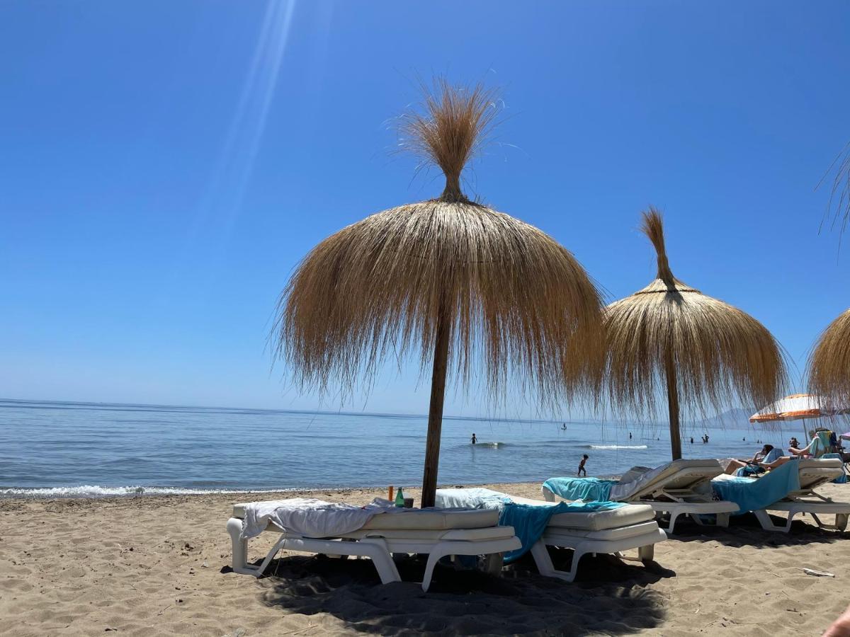 Jdc Beach Side Marbella Ngoại thất bức ảnh